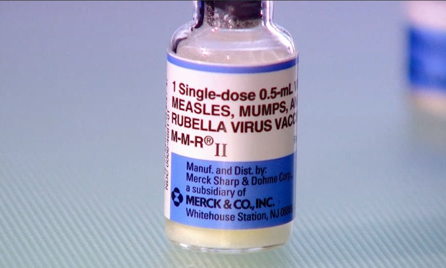 epidemia morbillo antivax somalia minnesota - 6