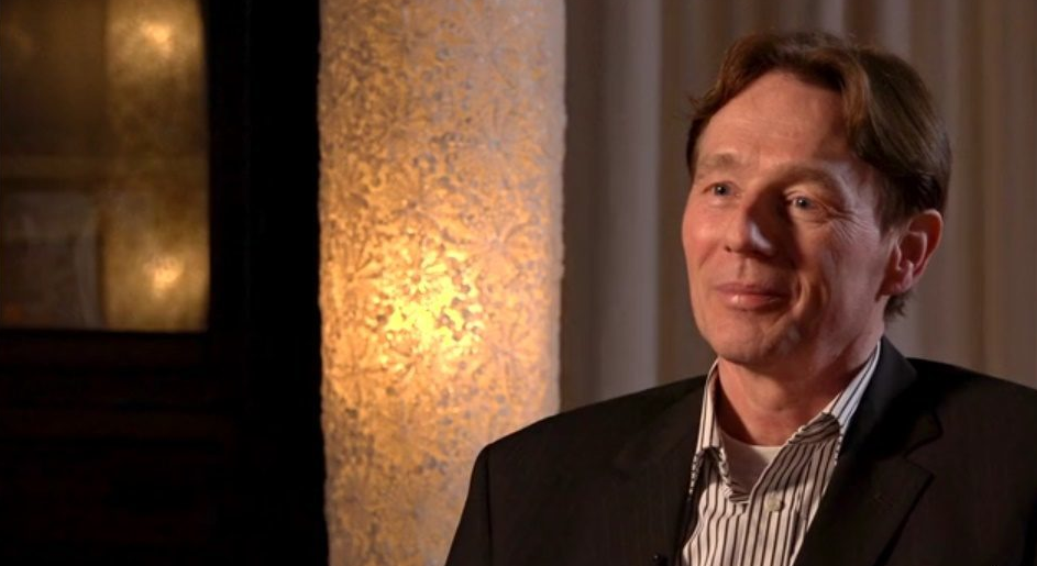 Ronald Bernard e il complotto satanico della finanza internazionale article-post