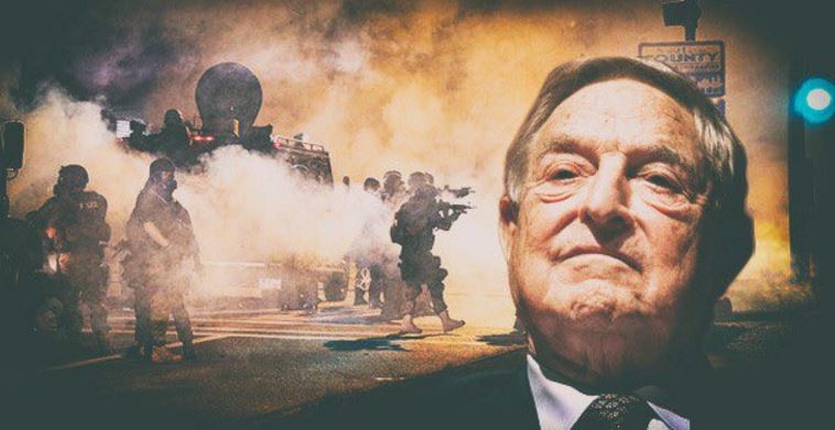 George Soros da Gentiloni a Palazzo Chigi article-post