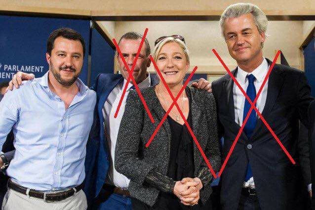E il Giornale usa Macron per intimidire Salvini article-post
