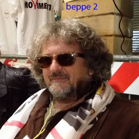 giuseppe immordino beppe grillo 1