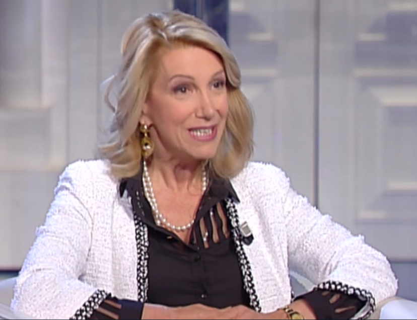 Patrizia Paterlini-Brechót e il test del sangue che scopre i tumori article-post