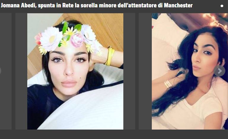 jomana abedi 1