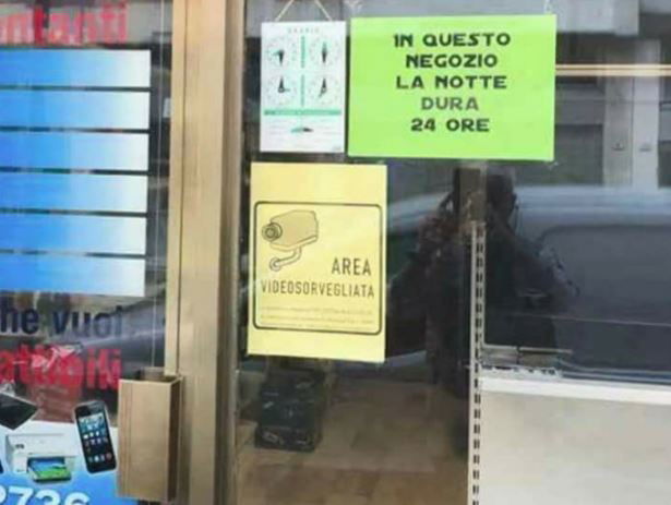 Il buio della ragione e il tempo di notte: come funziona la legittima difesa bocciata article-post