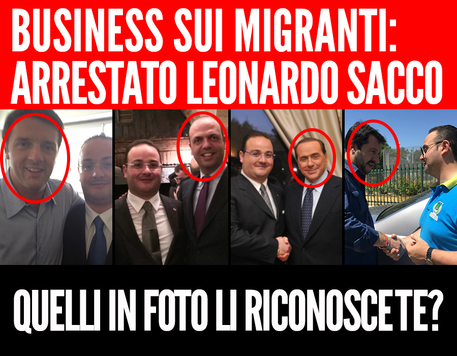 leonardo sacco 1