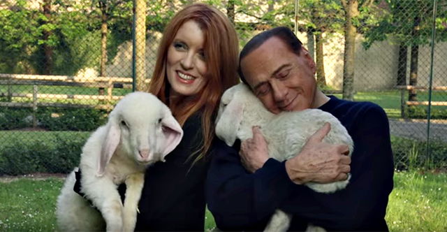 La lista animalista di Silvio article-post