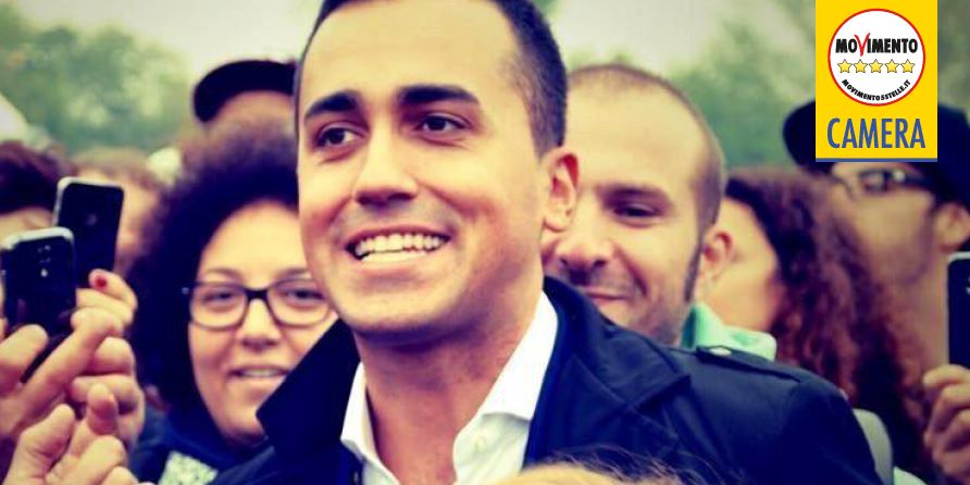 Cosa va a fare Luigi Di Maio ad Harvard article-post