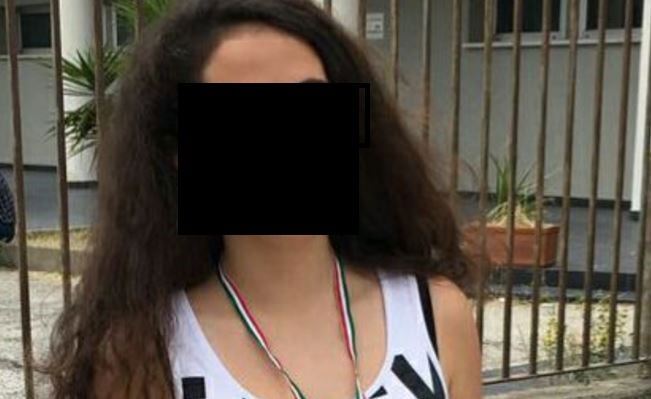 Marika: la 13enne di Siracusa scomparsa (è stata trovata nel catanese) article-post