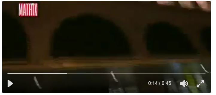Il video dell'aggressione all'inviata di Matrix a Termini article-post