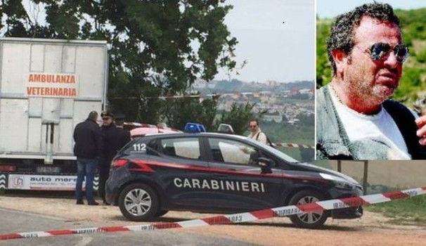 Olindo Pinciaroli: il giallo del veterinario ucciso a Osimo article-post