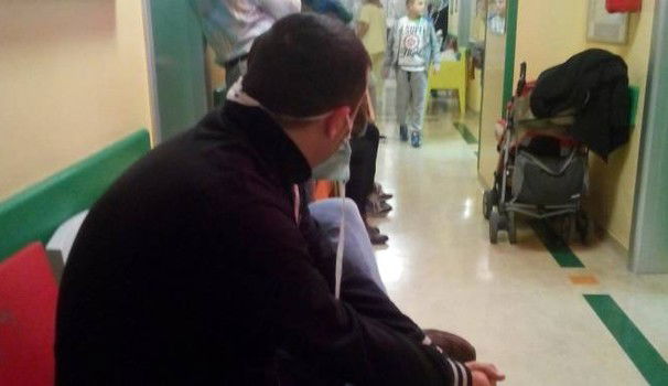 L'omeopata e il bimbo morto per un'otite article-post