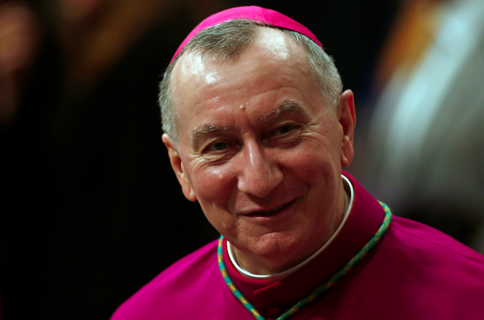 parolin grillo