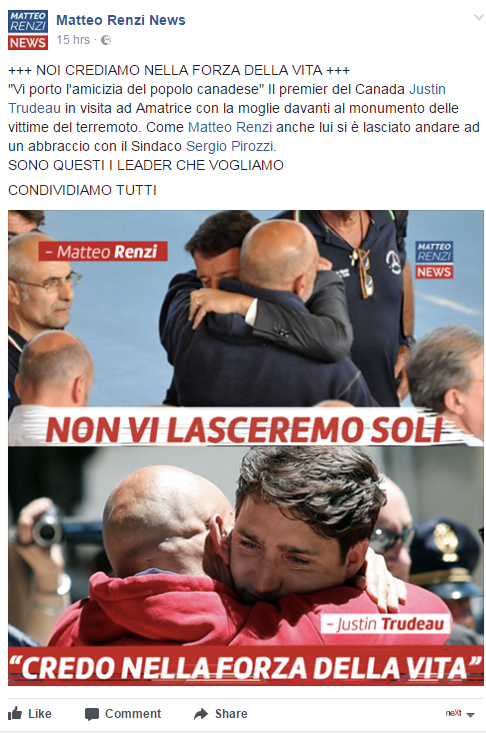 pd renzi totti addio nyt - 4