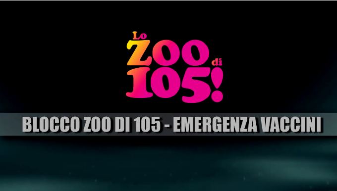 Il penoso show di Sabina Guzzanti e dello Zoo di 105 contro i vaccini article-post