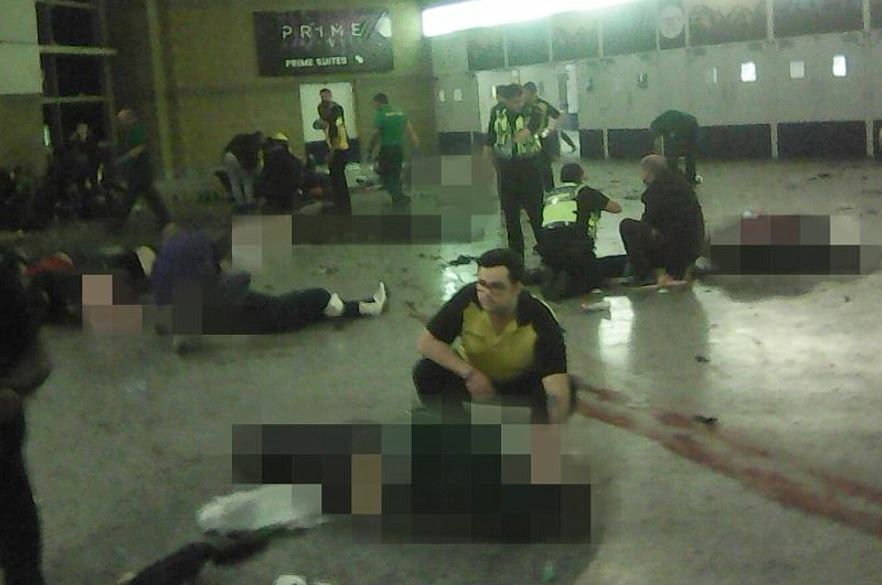 Salman Abedi: l'attentatore della Manchester Arena article-post