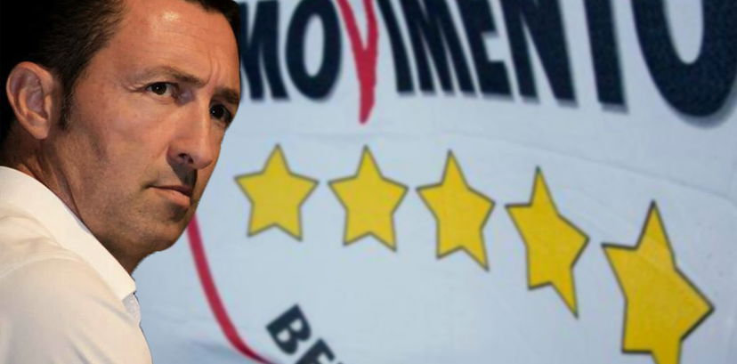 Sergio Tancredi: il nome del deputato M5S nell'inchiesta Mare Mostrum article-post