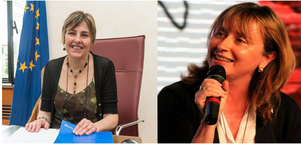 siria trezzi monica chittò minacce insulti - 3