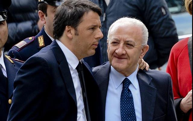 Le stranezze del voto per le primarie PD in Campania article-post