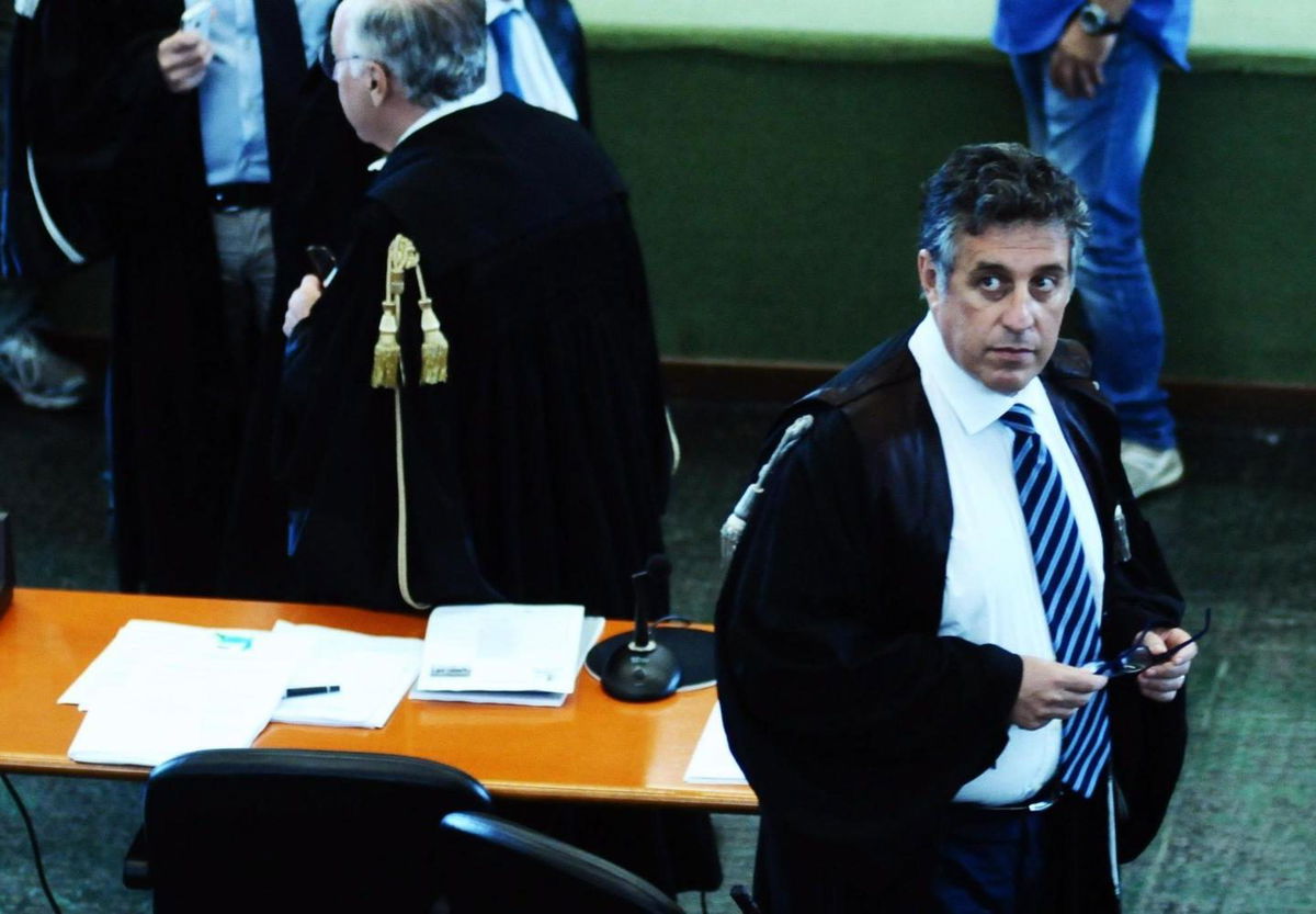Il nuovo governo M5S con Nino Di Matteo ministro dell'Interno article-post
