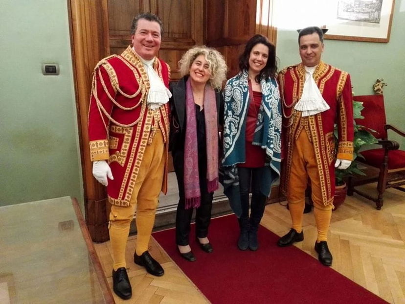 Monica Montella espulsa dal gruppo M5S in Campidoglio article-post