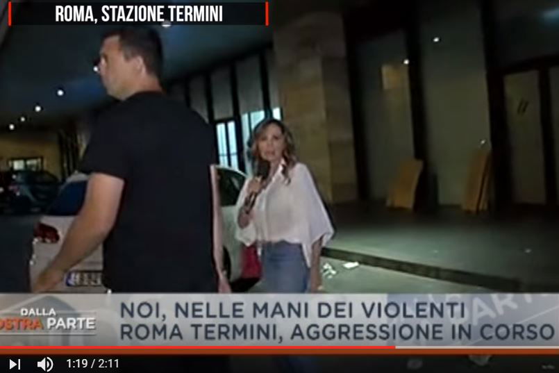 daniela santanchè sassi termini