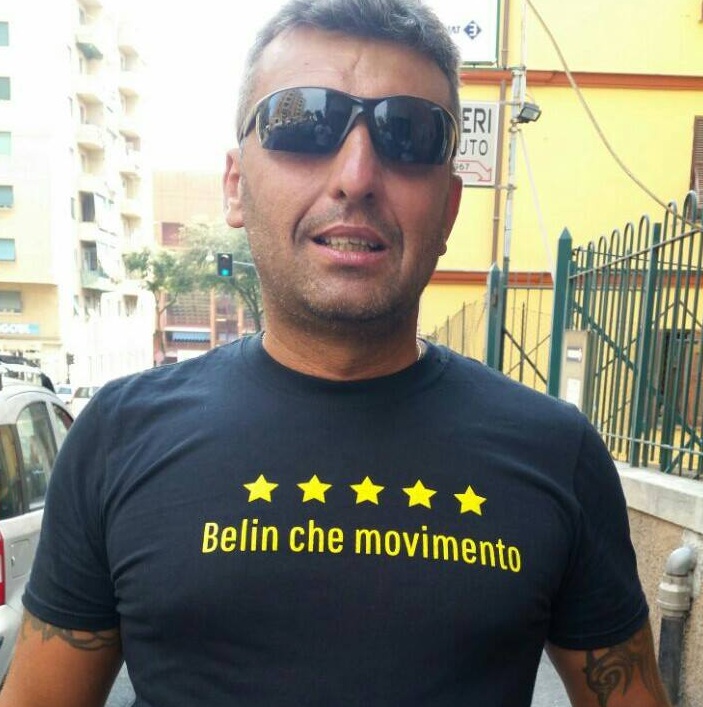 Daniele Tizzanini: l'attivista 5 Stelle che denuncia Rai, Mediaset e La 7 article-post