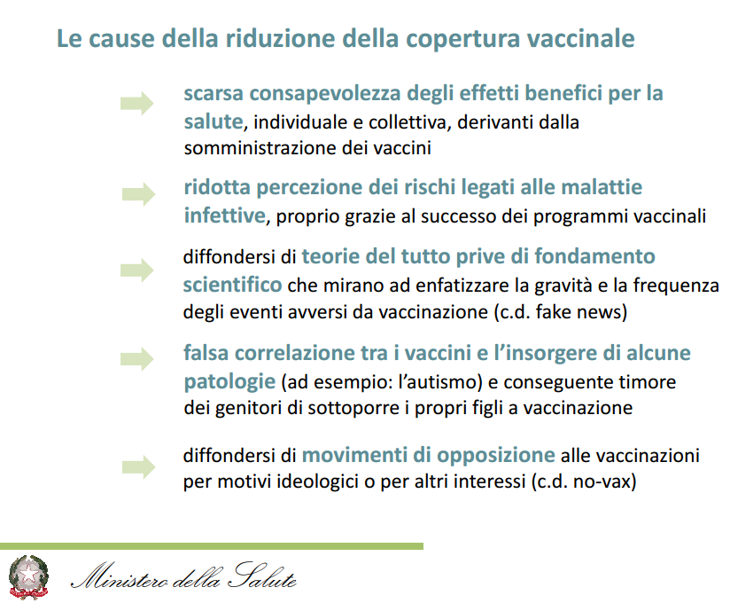 decreto vaccini obbligatori lorenzin - 5