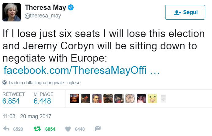 exit poll hung parliament 1