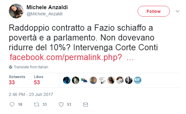 Quanto Guadagna Un Referendario Corte Dei Conti