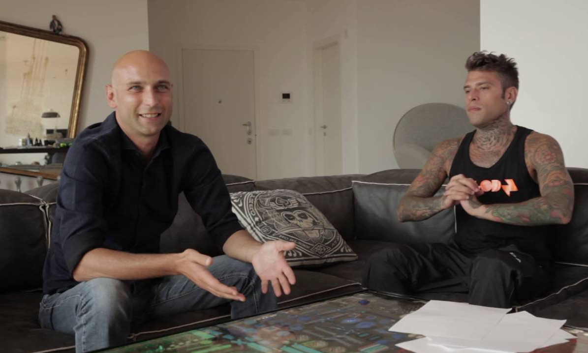 Perché Soundreef e Fedez attaccano Franceschini (che querela con buoni motivi) article-post