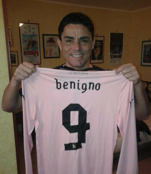 Francesco Benigno: il candidato che insulta gli elettori che non l'hanno votato article-post