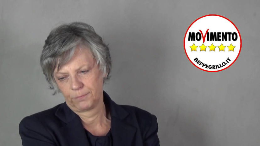 Gemma Guerrini lascia la Commissione Cultura article-post