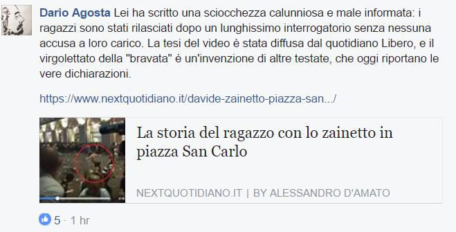 guido saraceni professore diritto università teramo