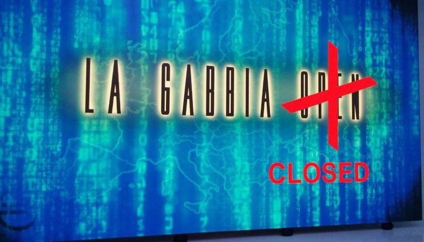 Gianluigi Paragone e il complotto sulla chiusura de La Gabbia article-post