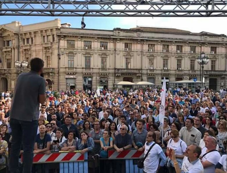 Il M5S è di destra? E chi l'avrebbe mai detto! article-post