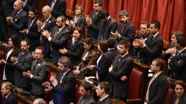 I big M5S e il terrore di non essere rieletti article-post