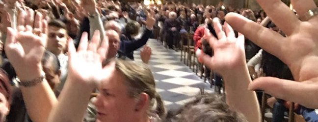 La sparatoria a Notre-Dame article-post