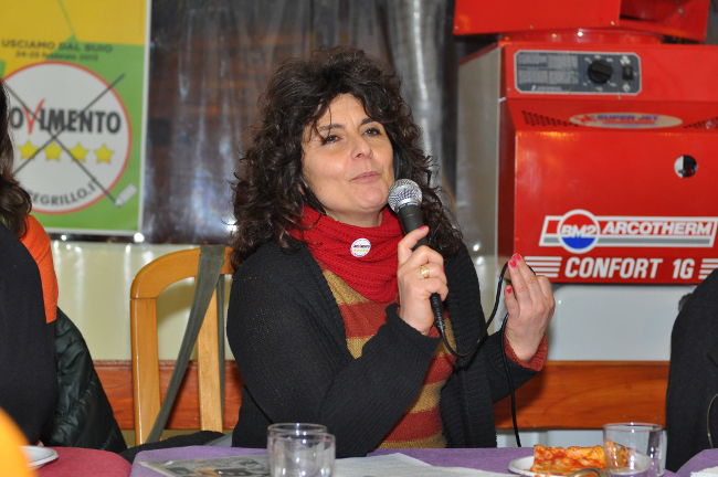 paola nugnes