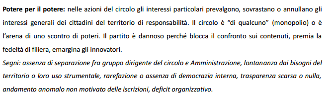pd roma orfini circoli - 6