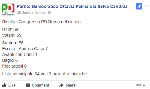 pd roma orfini circoli - 7