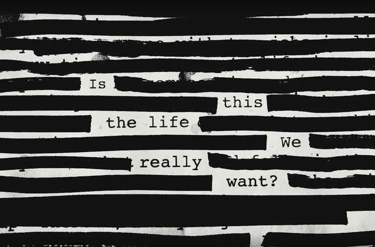 roger waters cd bloccato