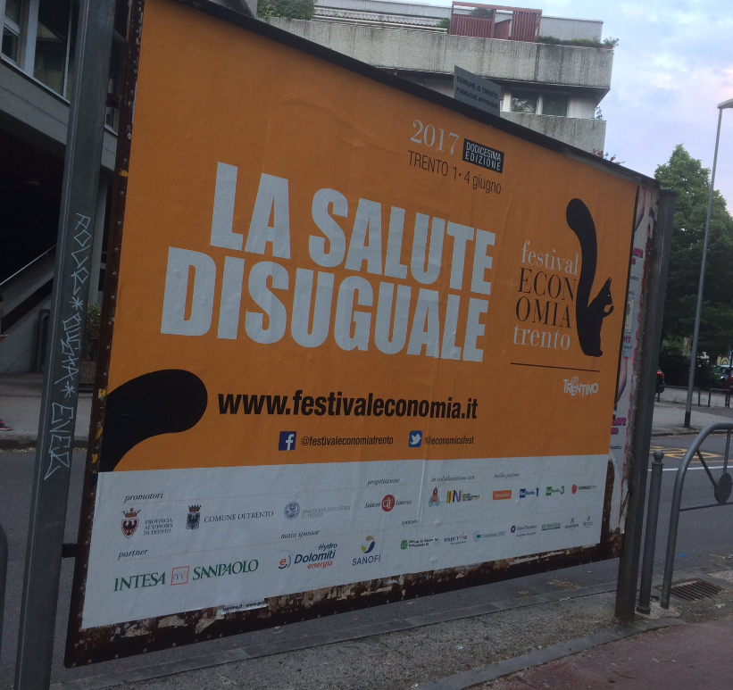 Perché al Sud Italia la prospettiva di vita è minore che al Nord? article-post