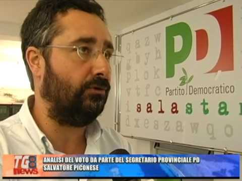 salvatore piconese mdp