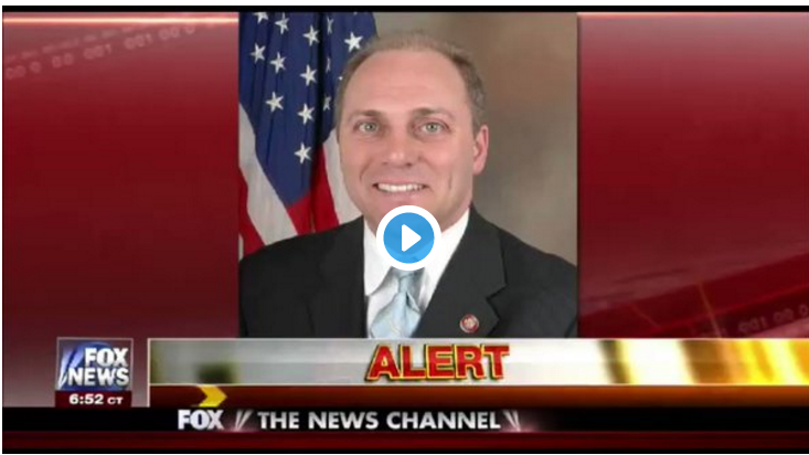 Steve Scalise: il deputato colpito in una sparatoria ad Alexandria in Virginia article-post