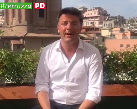 Renzi e il M5S che «tarocca il software» article-post