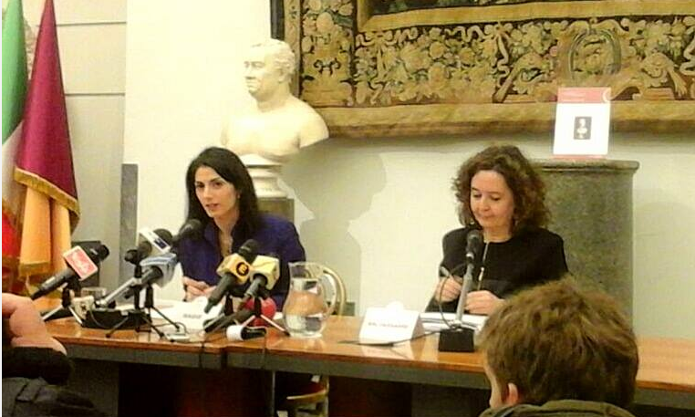 Tutte le bufale su Virginia Raggi e i campi Rom article-post