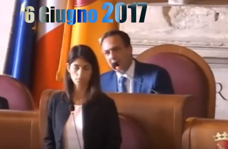 Un'altra grande vittoria della Giunta Raggi!1! article-post