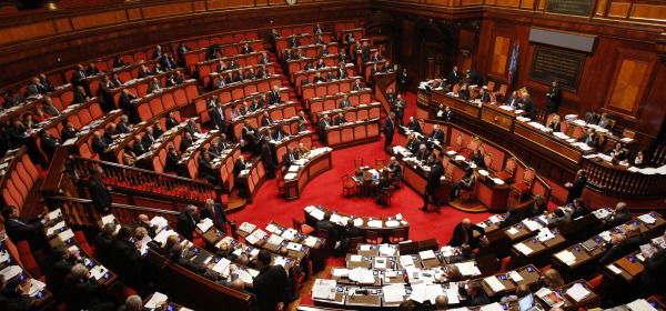 I 100 deputati in meno nel PD se si votasse oggi article-post