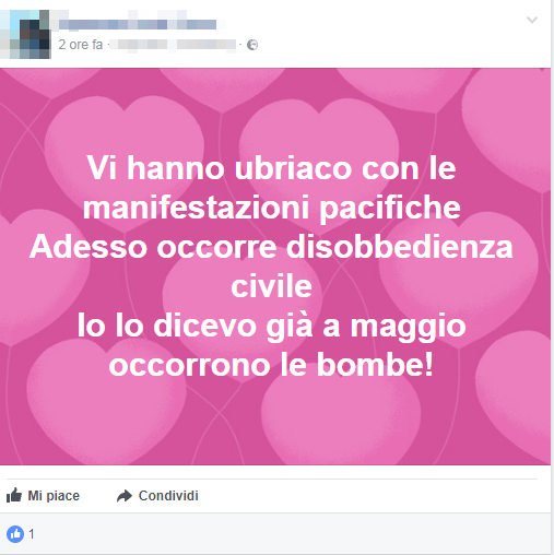 aggressione deputati pd novax vaccini - 17