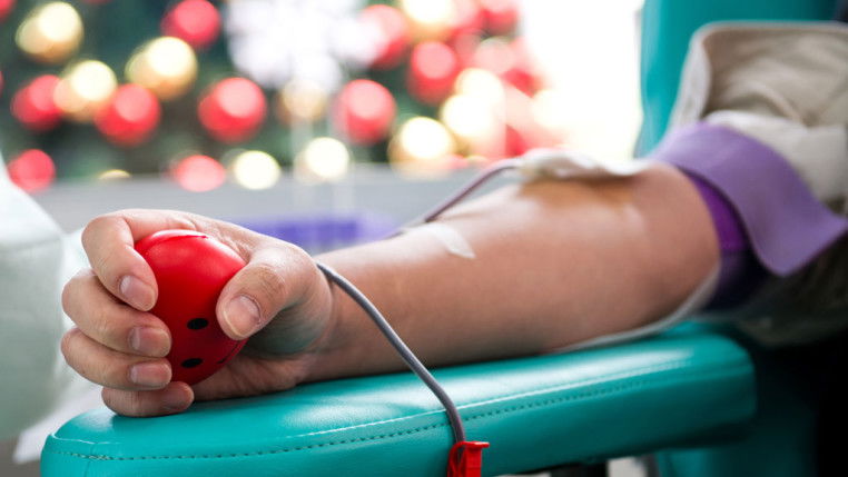 L'appello a donare il sangue del Sistra article-post